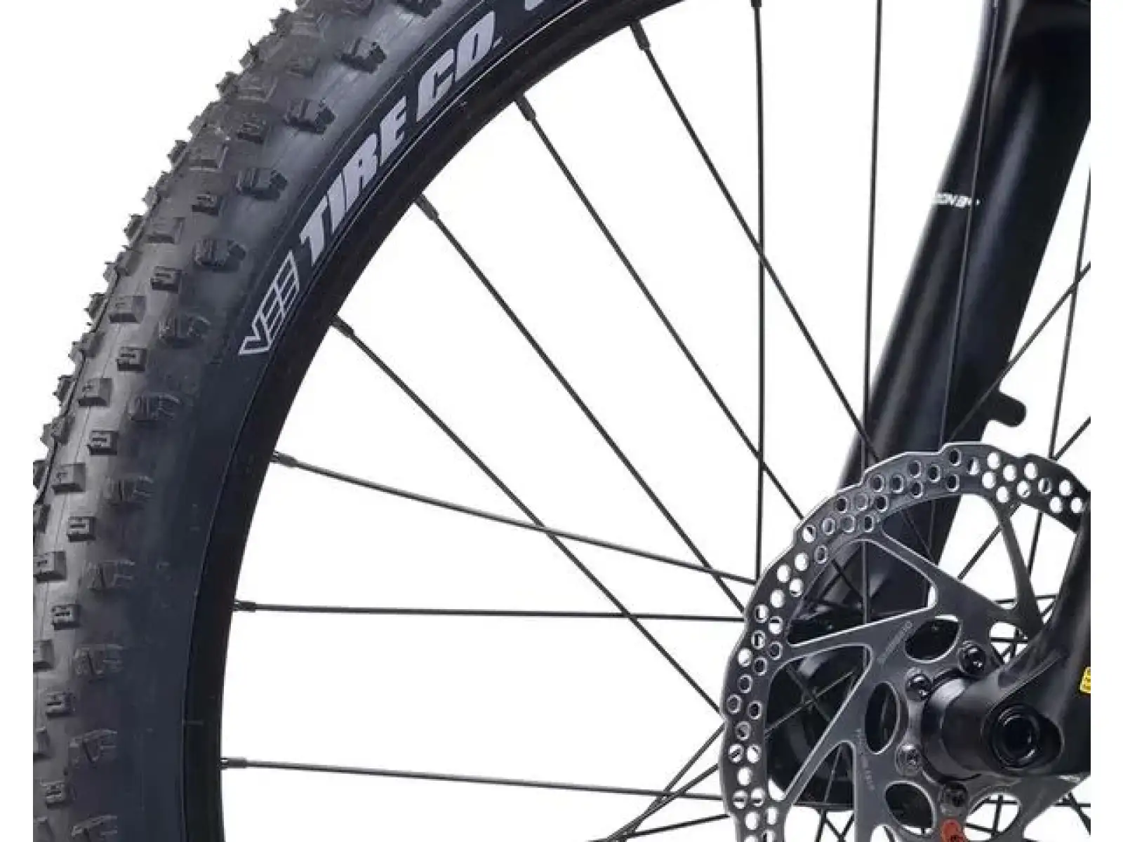 Academy S-Grade Trail 5 detský bicykel 24" oranžová