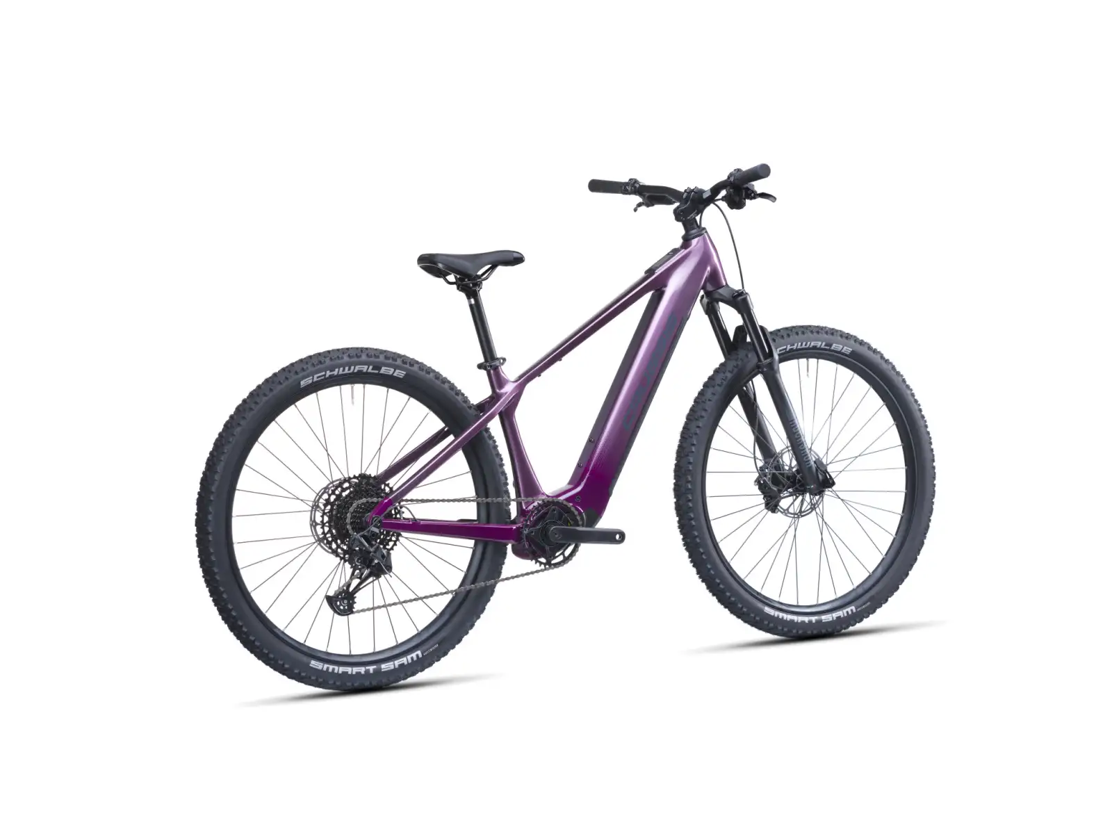 Crussis e-Fionna AX 9.12-M2S(600) horský elektrobicykel