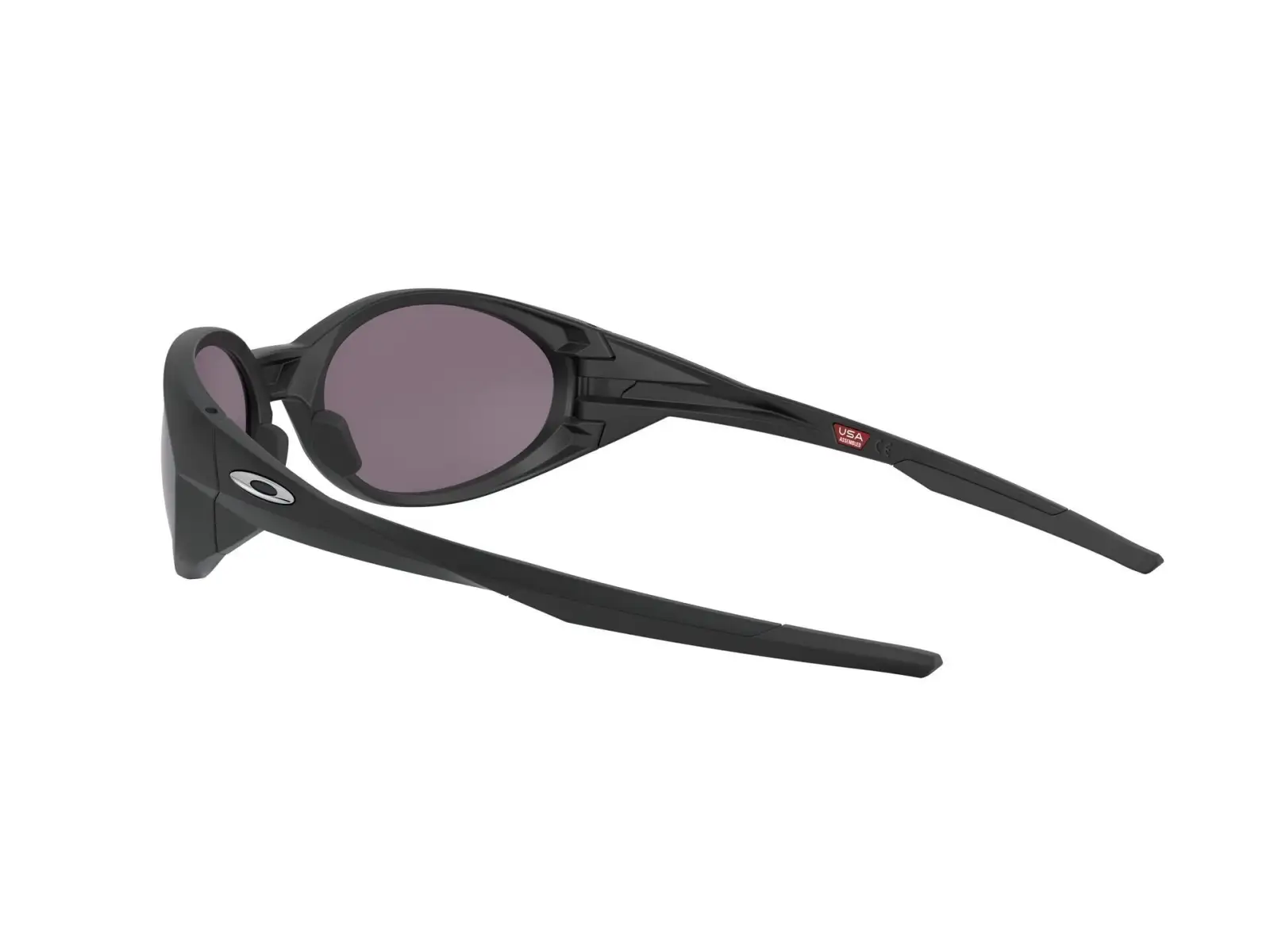 Oakley Eyejacket Redux slnečné okuliare Matte Black/Prizm Grey