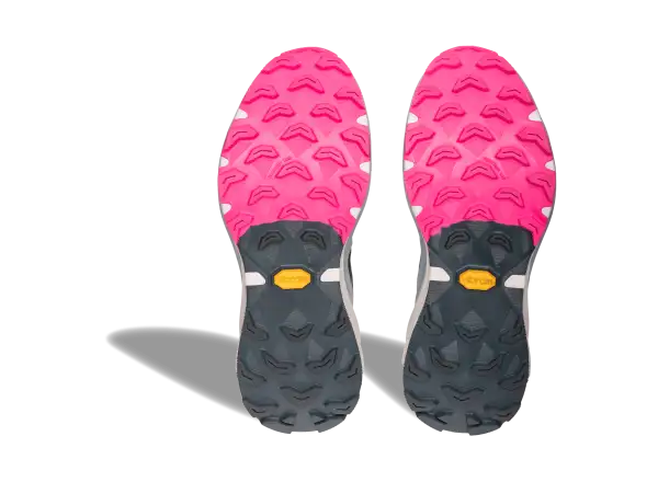 Dynafit Ultra 100 V3 dámske bežecké topánky Cloud Blue/Cinder