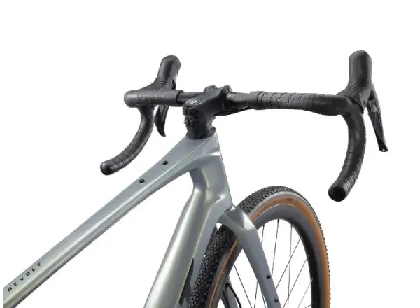 Giant Revolt Advanced 0 gravel bike Aurora Noise