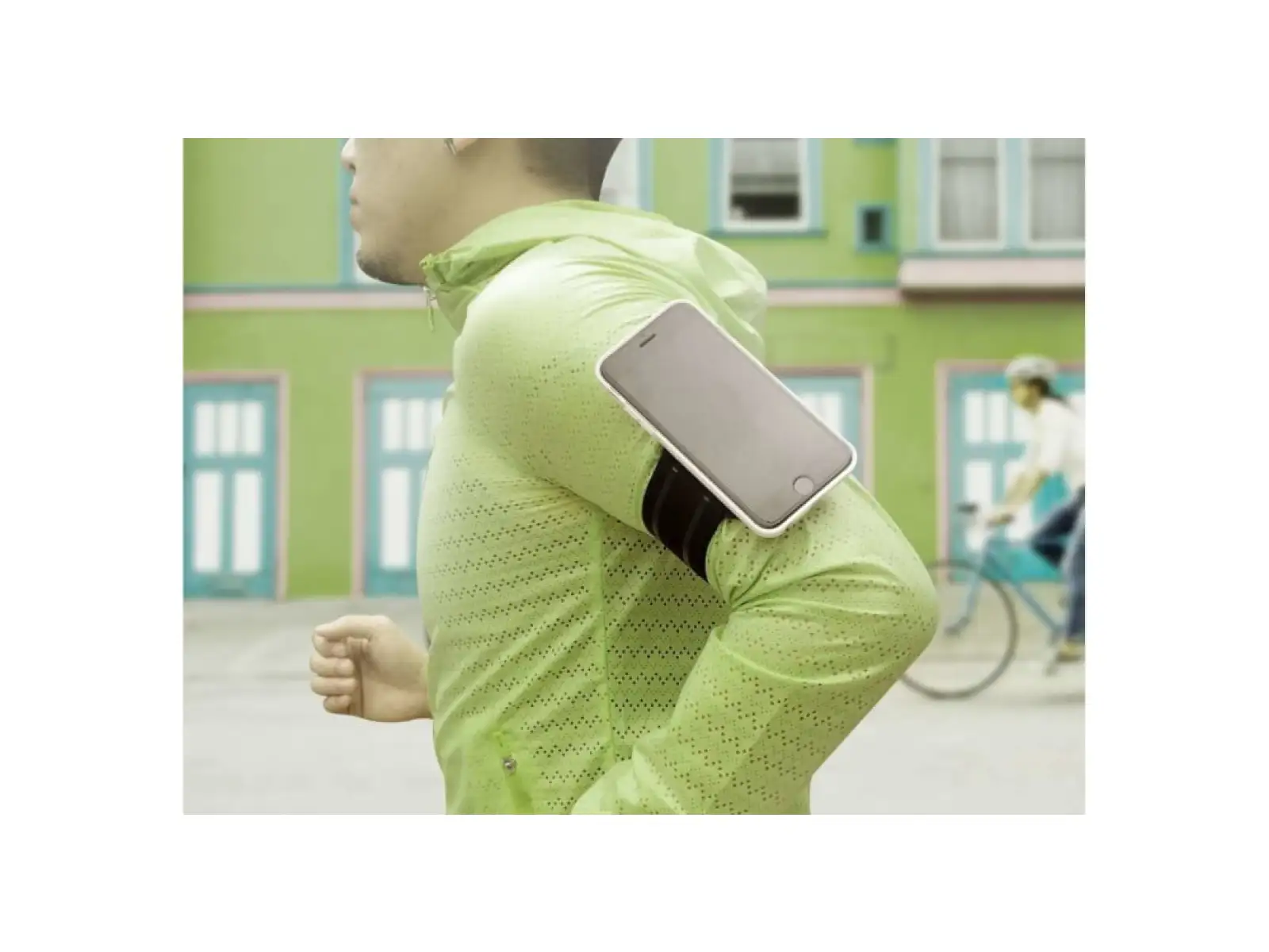 Topeak Ridecase Adaptér na opasok čierny