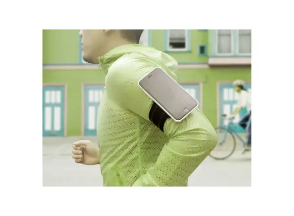 Topeak Ridecase Adaptér na opasok čierny