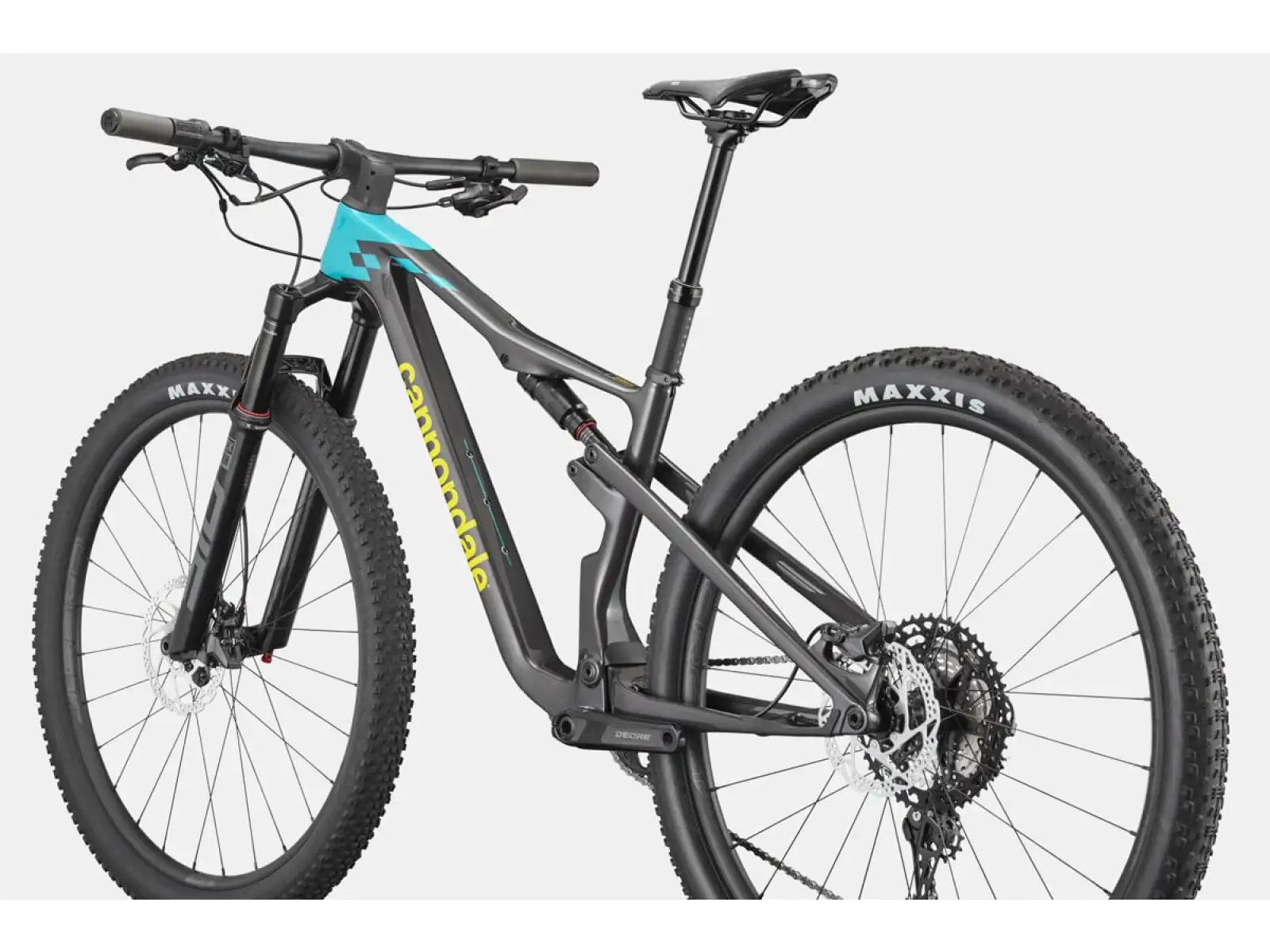 Cannondale Scalpel Carbon 3 horský bicykel IBL