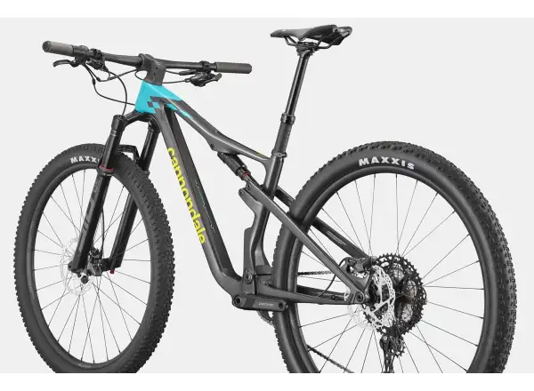 Cannondale Scalpel Carbon 3 horský bicykel IBL