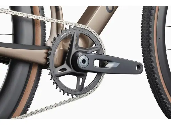 Cannondale SuperX 3 gravel bicykel BRX