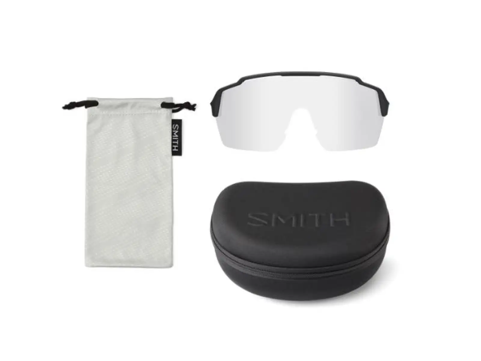 Smith Shift Split Mag okuliare White/ChromaPop Violet