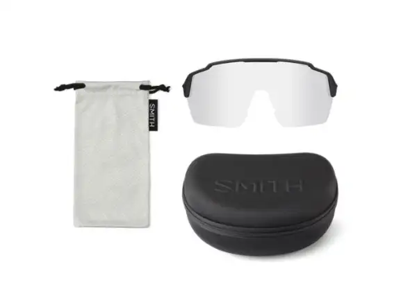 Smith Shift Split Mag okuliare White/ChromaPop Violet