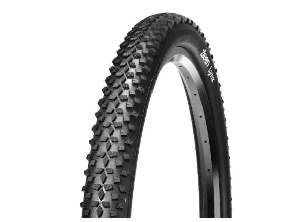 Zleen Lynx 29" MTB plášť kevlar čierna