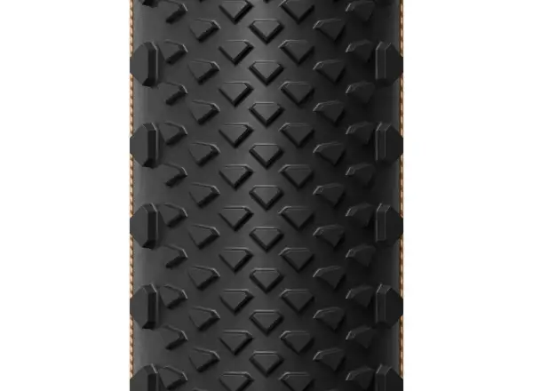 Michelin Power Gravel Competition Line 700x35C TS TLR gravel plášť Black/Classic