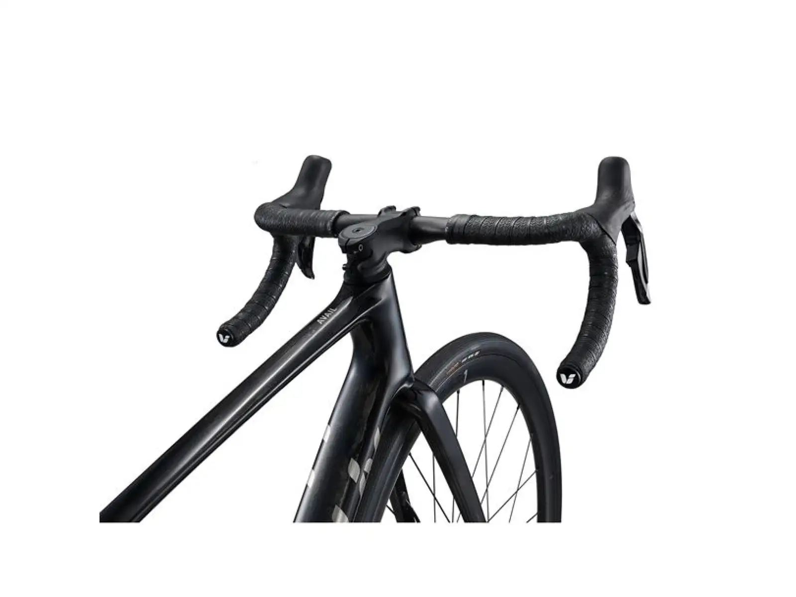 Giant Avail Advanced Pro 0 cestný bicykel Carbon