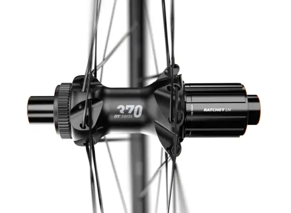 DT Swiss G 1800 Spline 25 DB 700C CL vypletené kolesá - Nebalené
