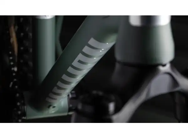 Early Rider Hellion 20 detský bicykel Forest Green