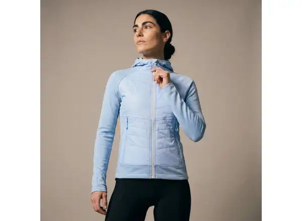 Silvini Divera dámsky sweatshirt Sky