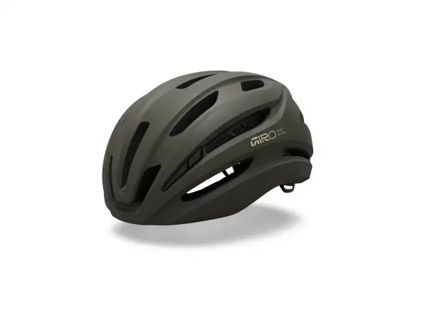 Giro Isode II prilba Mat Dark Sage