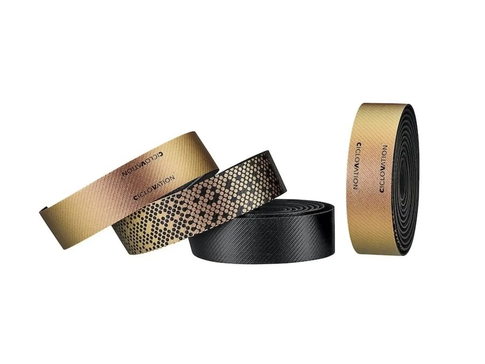 Ciclovation Seitex omotávka Chameleon Dawn Bronze