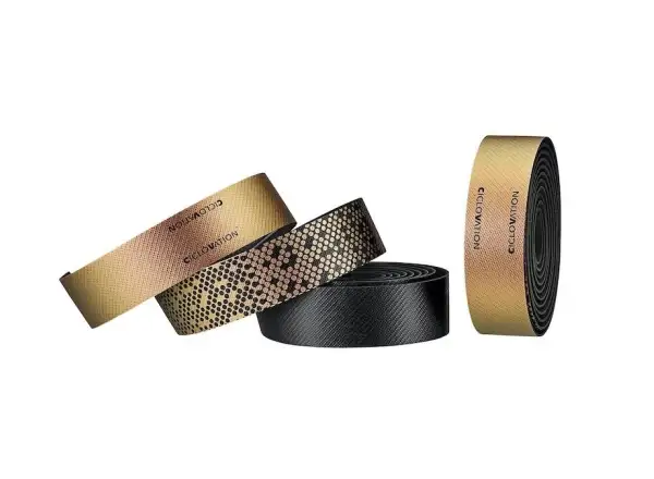 Ciclovation Seitex omotávka Chameleon Dawn Bronze