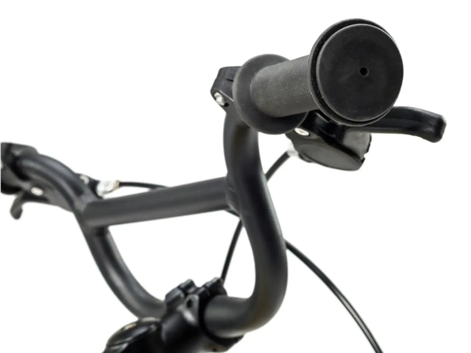 Academy Grade 2 detský bicykel 14" tyrkysová
