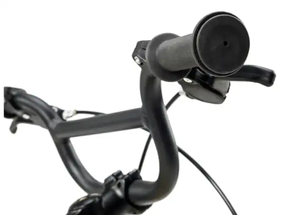 Academy Grade 2 detský bicykel 14" tyrkysová