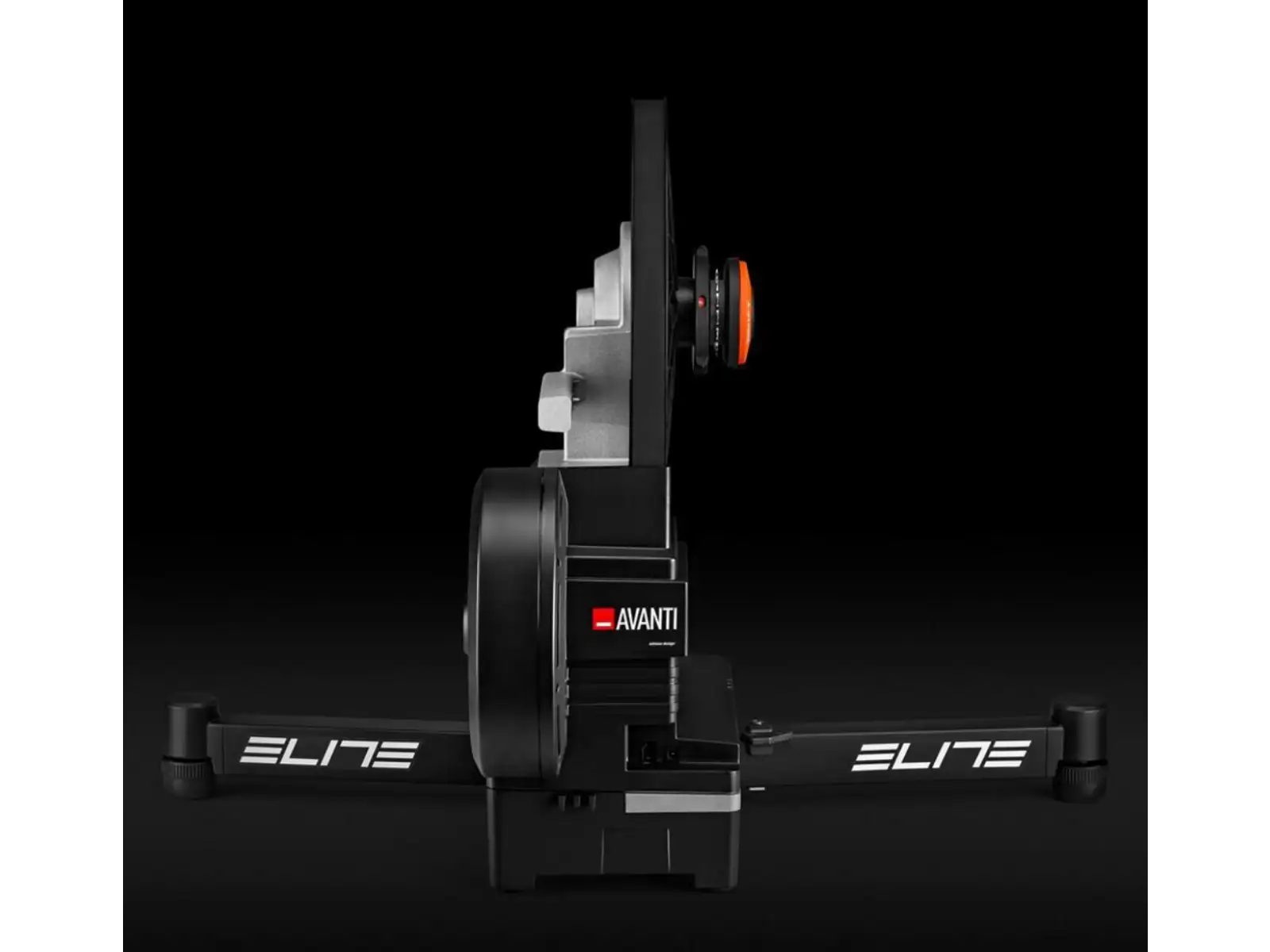 Elite Avanti Zwift Cog & Click trenažér