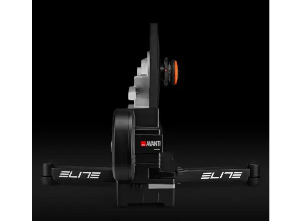 Elite Avanti Zwift Cog & Click trenažér