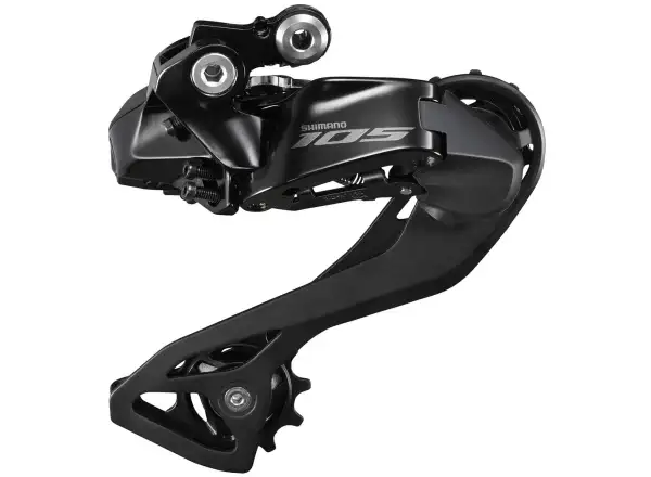 Shimano 105 RD-R7150 Di2 12 sp. cestná prehadzovačka nezabalená