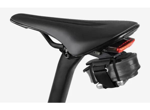Topeak Duo Fixer držiak pod sedlo čierna