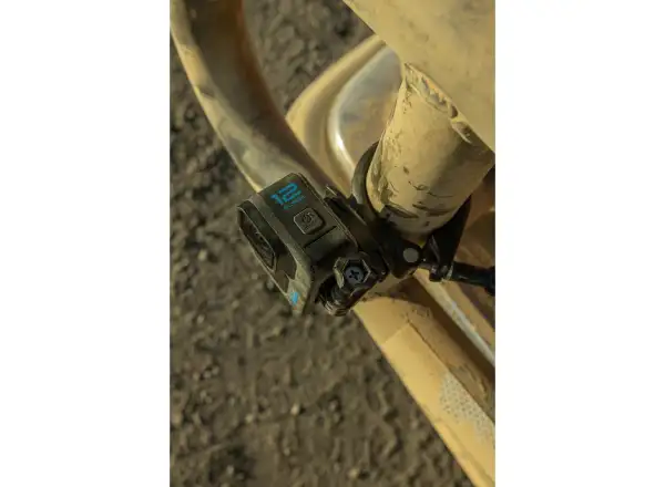 GoPro Držiak na veľkú trubku
