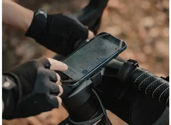  Topeak Omni RideCase II Držiak na telefón