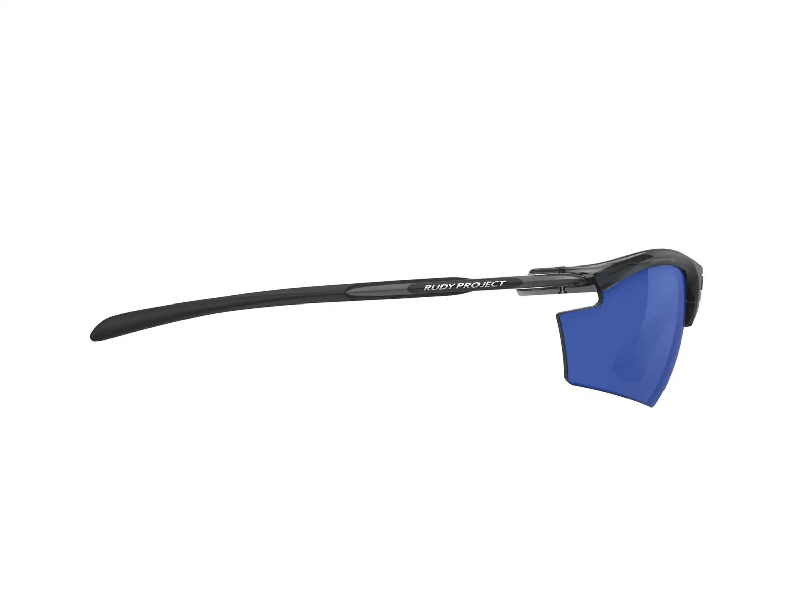 Rudy Project Rydon športové okuliare Crystal Ash/Multilaser Deep Blue