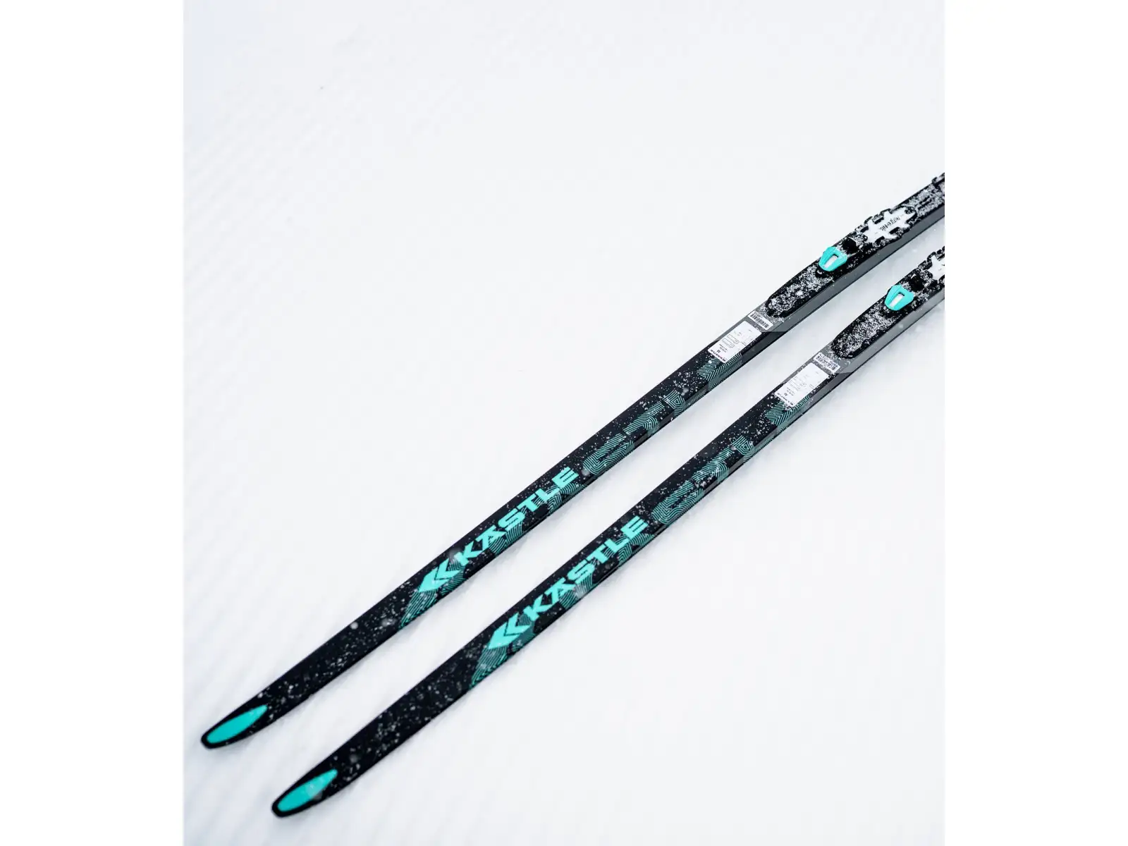 Kästle XP20 Junior Skate Plus Medium juniorské bežecké lyže
