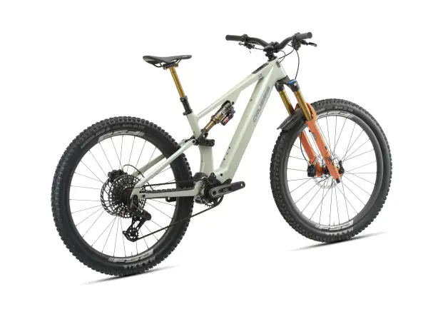 Crussis e-Full 12.11-PRO 600Wh celoodpružený elektrobicykel