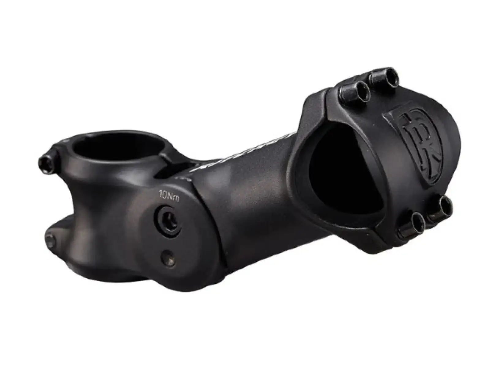 Ritchey 4-Axis nastaviteľný predstavec BB Black