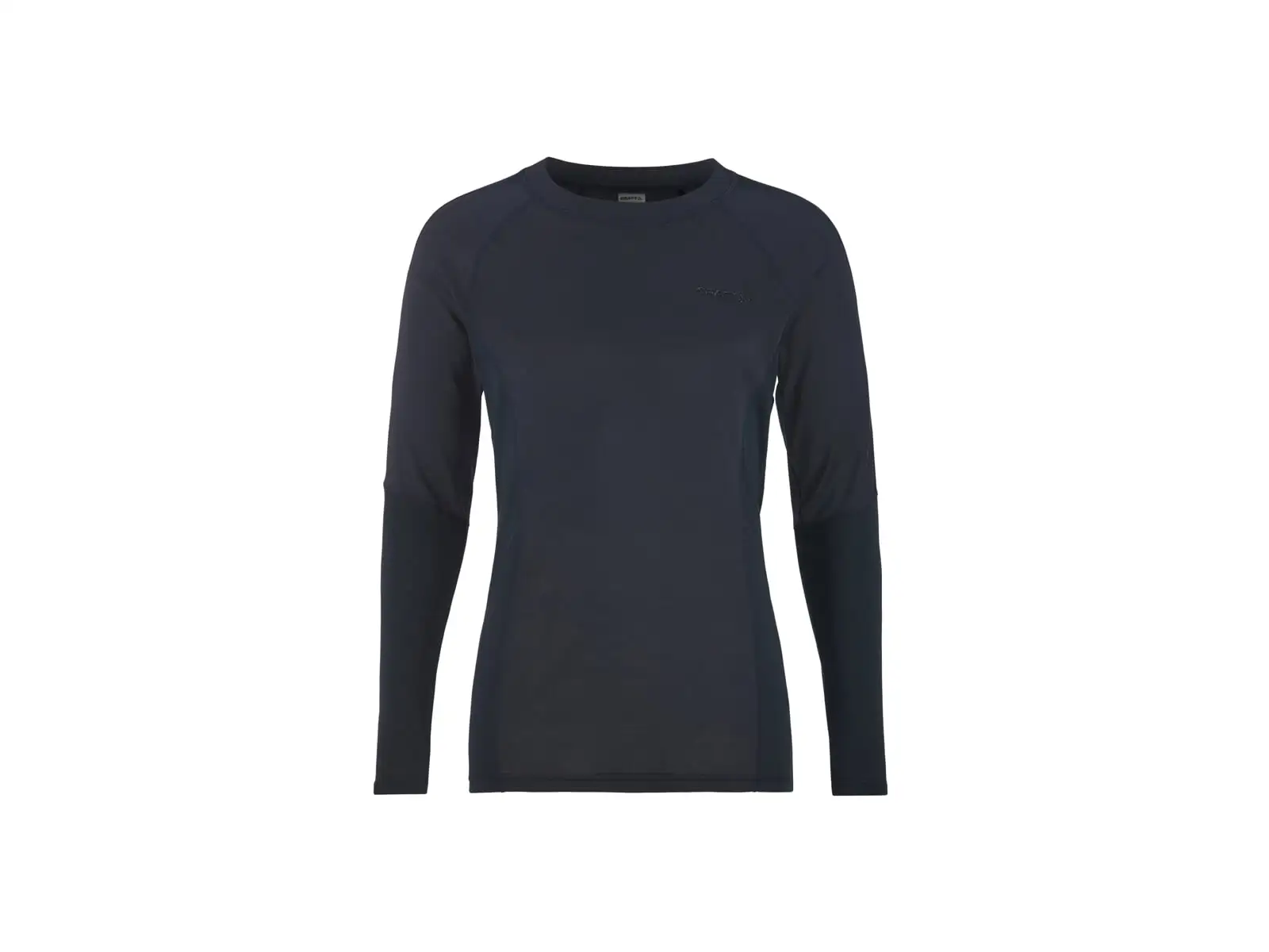 Craft Core Dry Baselayer pánska funkčná súprava čierna