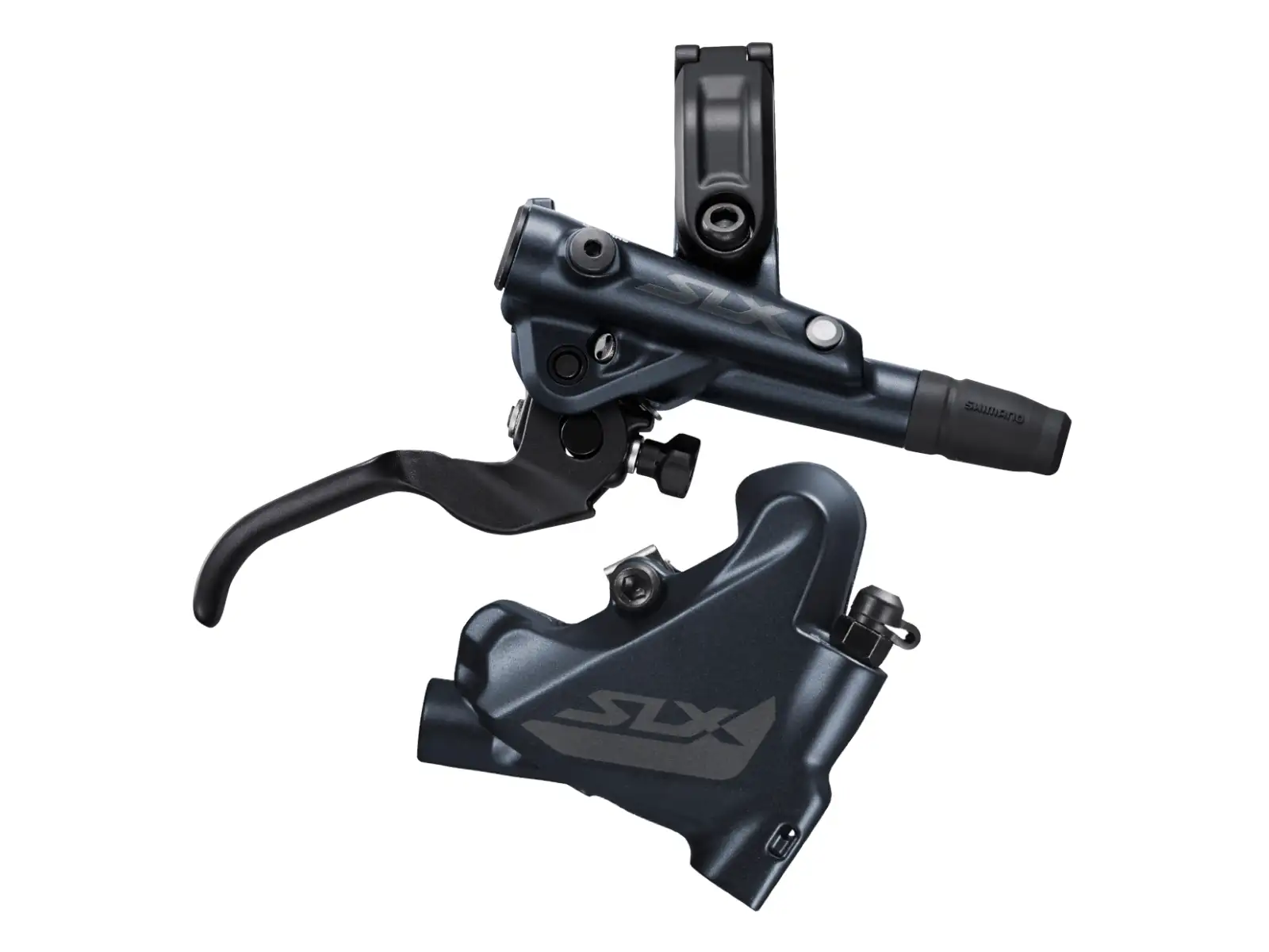 Shimano SLX BL-M7100 / BR-M7110 zadná kotúčová brzda