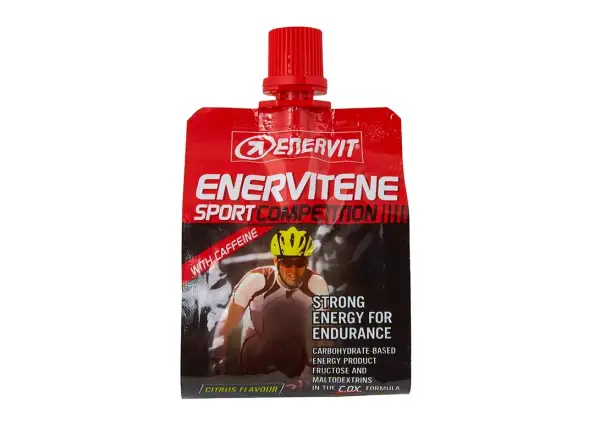 Enervitene Sport Competition gél 60 ml