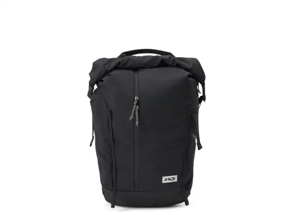 Aevor batoh AEVOR Active Pack BLACK