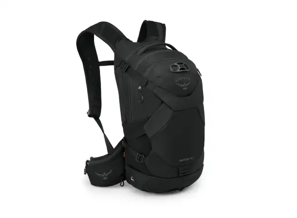 Batoh Osprey Raptor Pro 18 l Back