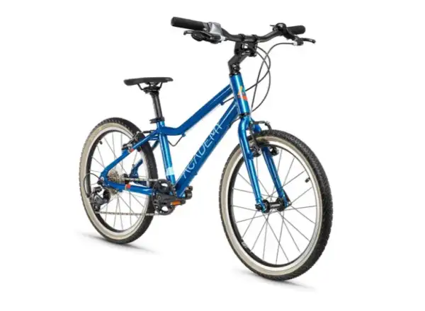 Academy Grade 4 detský bicykel 20" modrá
