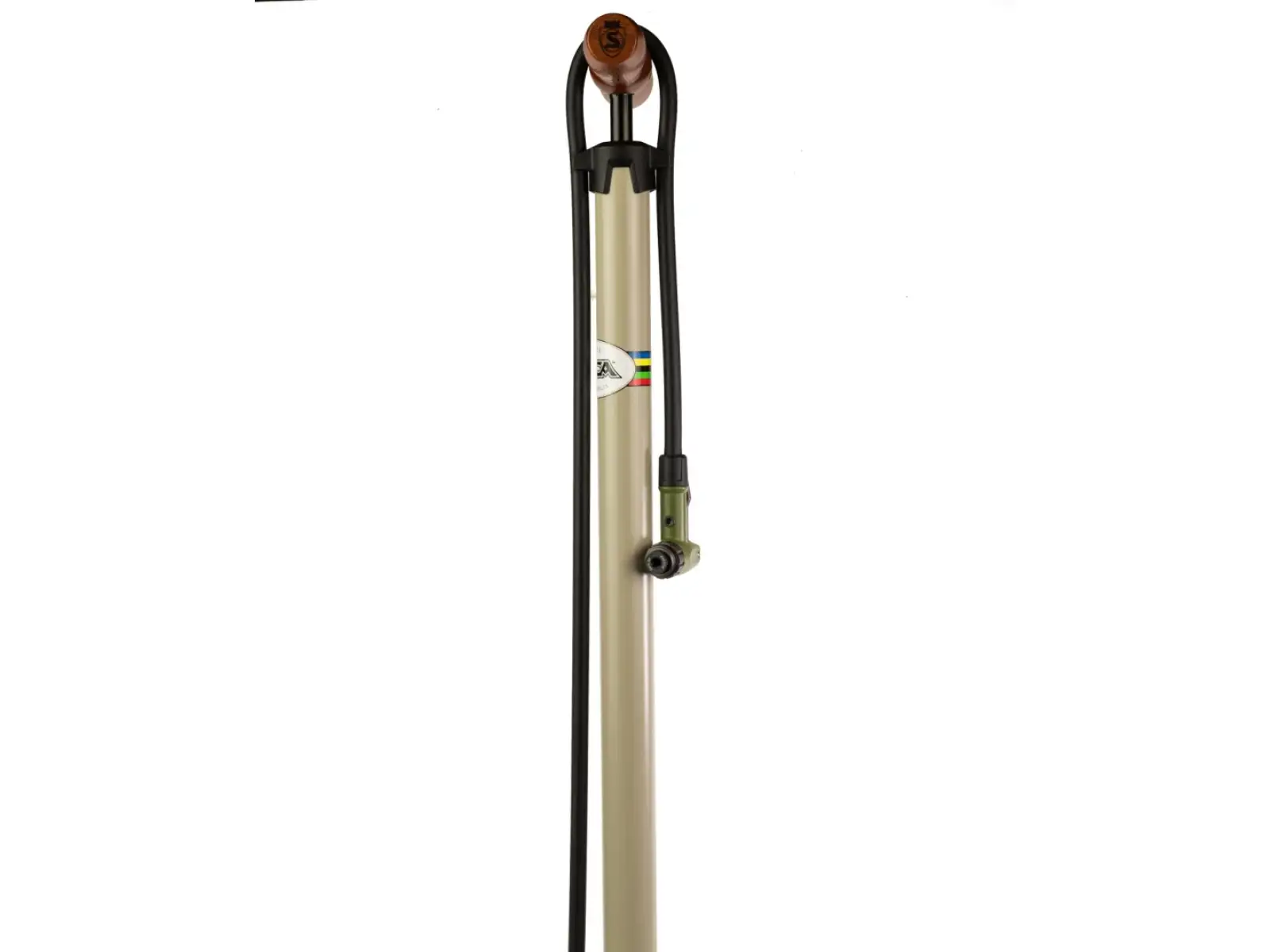 Silca Terra Dielenská pumpa
