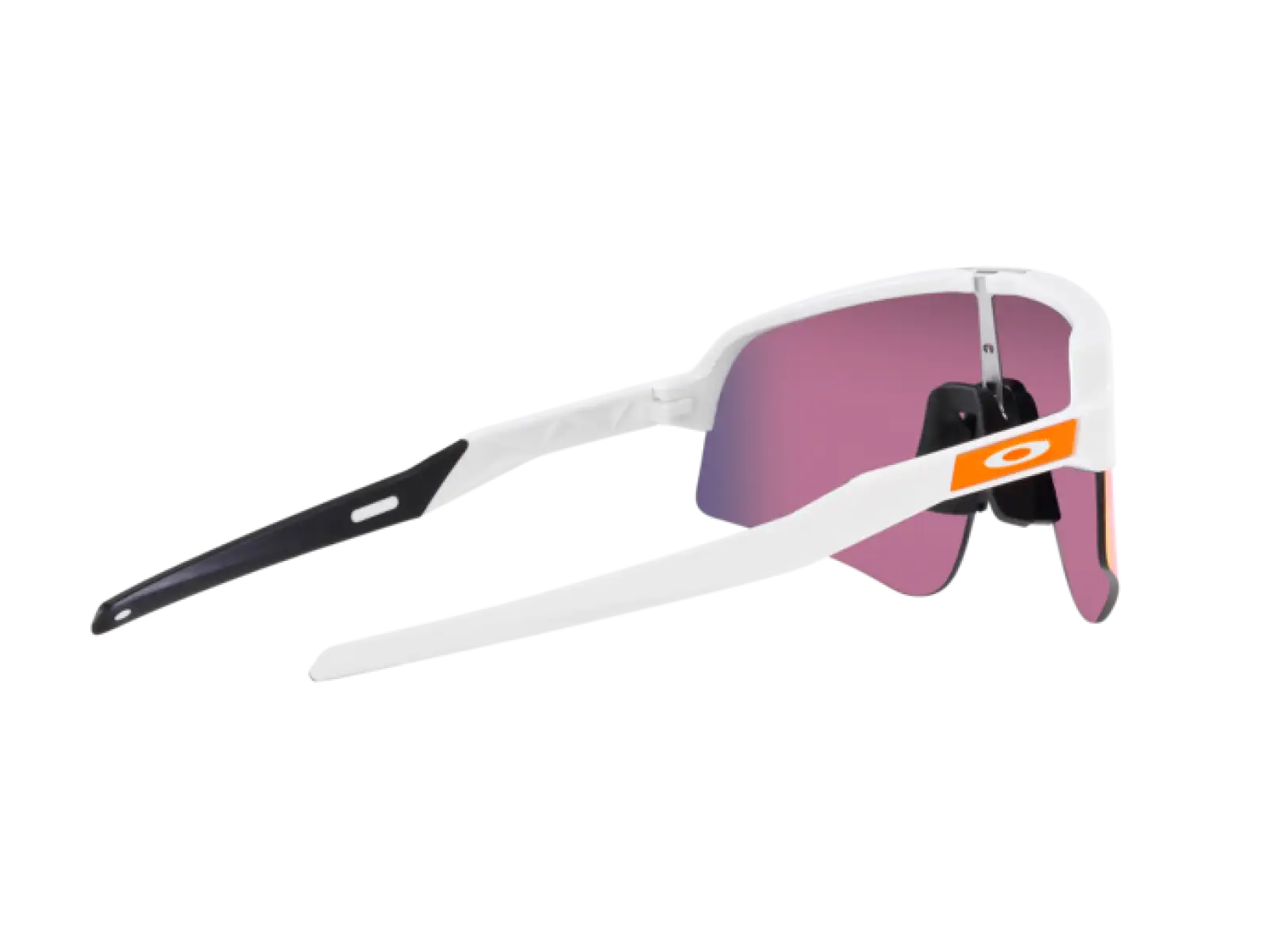 Slnečné okuliare Oakley Sutro Lite Sweep (matná biela)