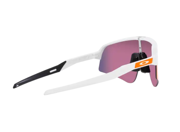 Slnečné okuliare Oakley Sutro Lite Sweep (matná biela)
