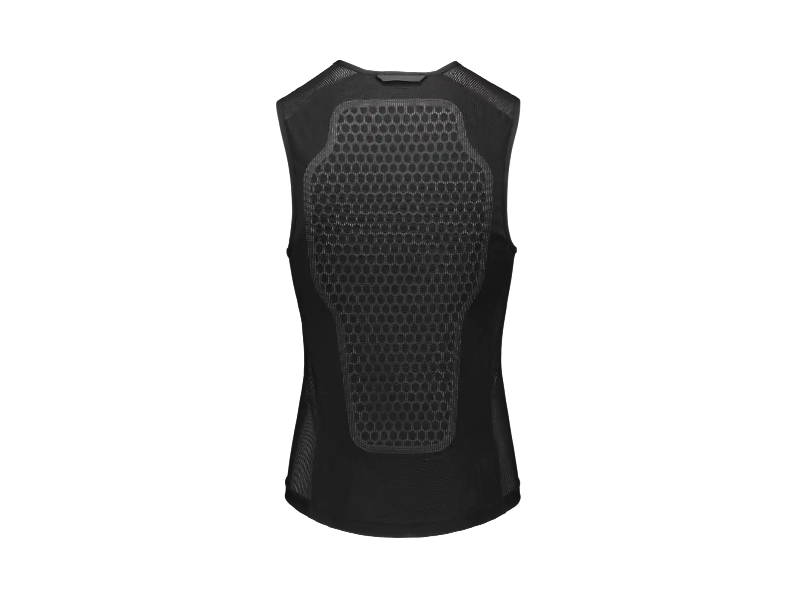 POC VPD Air Vest pánska ochranná vesta Uranium Black