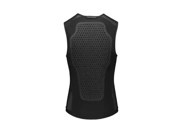 POC VPD Air Vest pánska ochranná vesta Uranium Black