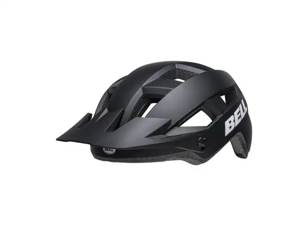 Bell Spark 2 Jr. detská prilba Mat Black