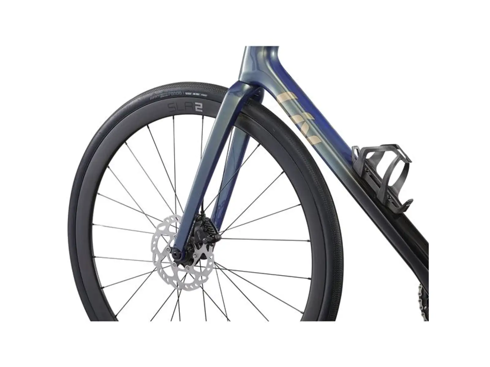 Liv Avail Advanced 0 cestný bicykel Interstellar