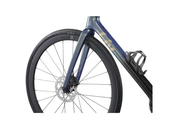 Liv Avail Advanced 0 cestný bicykel Interstellar