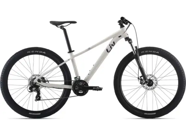 Liv Tempt 29 5 horský bicykel Snow Drift