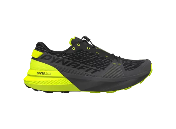 Dynafit Ultra Pro 2 pánske bežecké topánky Magnet/Black Out