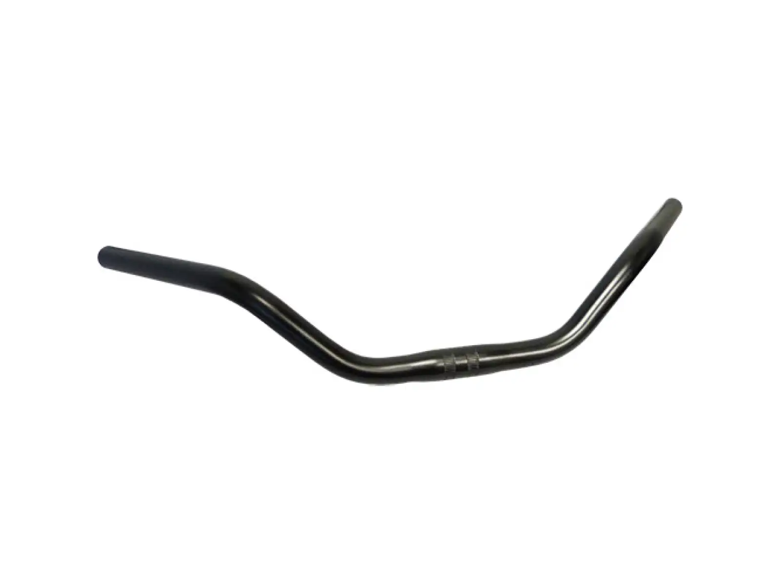 Ergotec Cruiser riadidlá 25,4 mm čierna